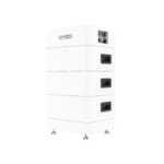Dyness Tower | HV9637 | Battery Module | 10.66 kWh | Battery + BMS and Cover