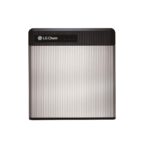 LG-Chem RESU/enblock 10 - Image 2