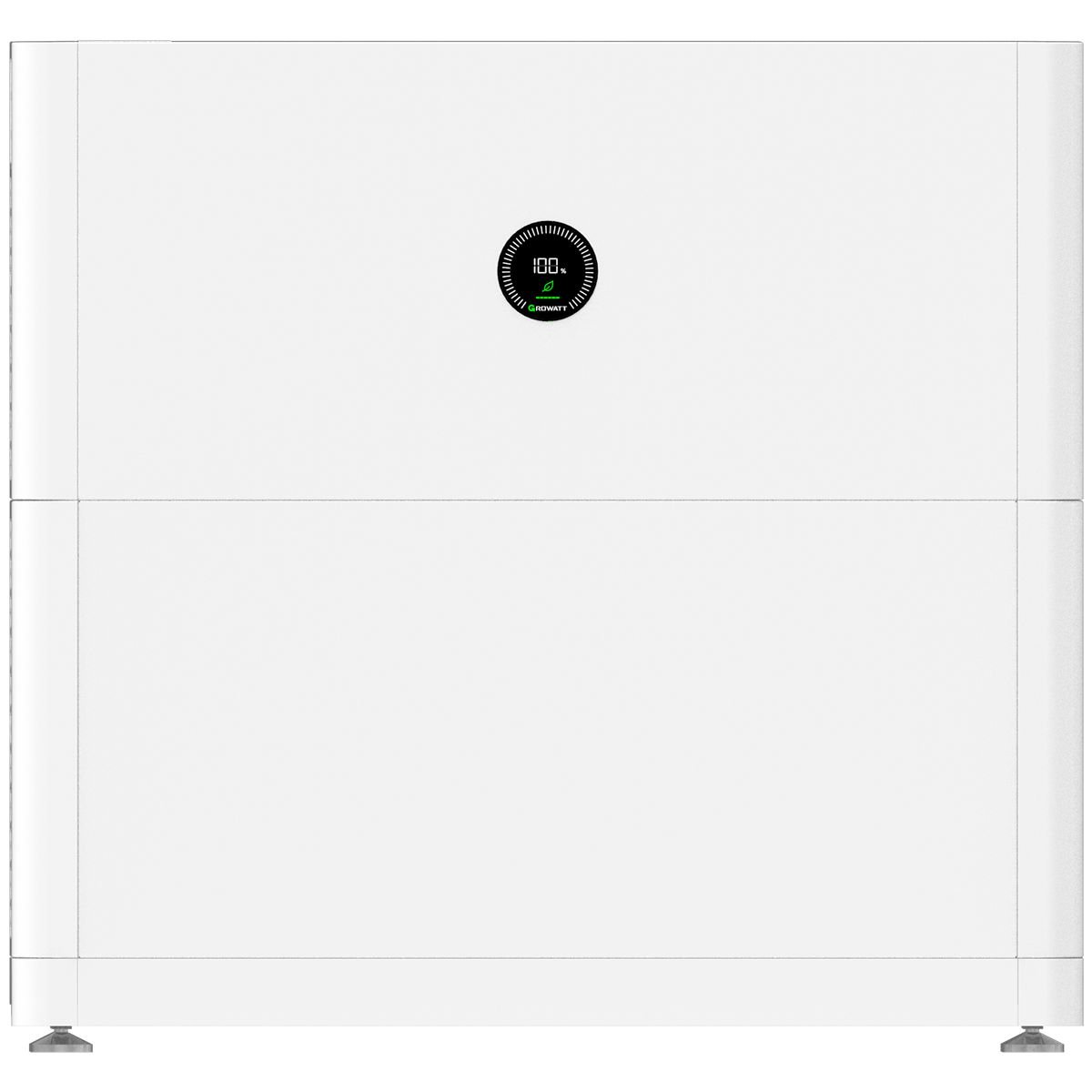 Growatt_APX_high_voltage_5.12kwh_battery_module_complete_set_2022_f7f2.jpg Growatt APX 98034-C2 - Image 1
