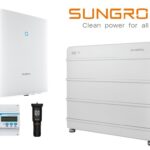 Sungrow – Three phase Hybrid ESS 8.0kW, 9.6kWh storage