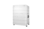 Sungrow – SBR160 High Voltage LFP Battery - Image 4