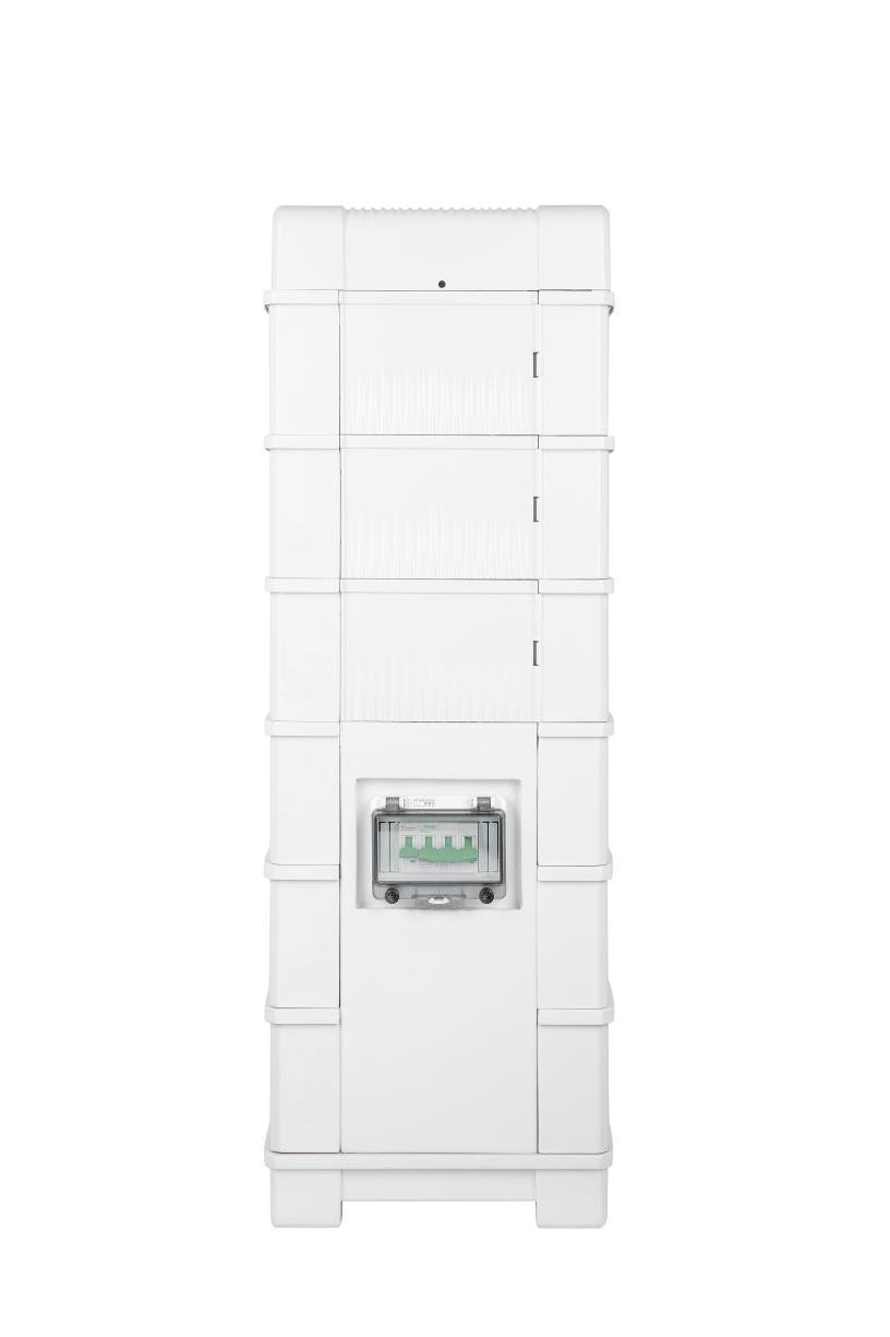 SAM2233-3.jpeg Sungrow – SBR192 High Voltage LFP Battery - Image 1