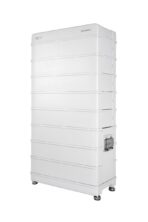 Sungrow – SBR256 High Voltage LFP Battery