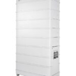 Sungrow – SBR256 High Voltage LFP Battery