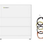 Growatt – ARK 5.1XH Thuisbatterij