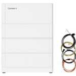 Growatt – ARK 7.6XH Thuisbatterij