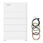 Growatt – ARK 10.2XH Thuisbatterij