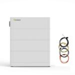 Growatt – ARK 7.6H Thuisbatterij