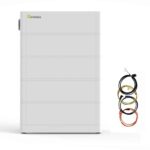 Growatt – ARK 10.2H Thuisbatterij