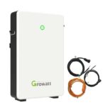 Growatt – GBLI6532 6.5kWh Laag Voltage Batterij set - Image 2