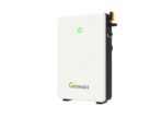 Growatt – GBLI6532 6.5kWh Laag Voltage Batterij set