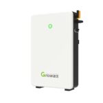 Growatt – GBLI6532 6.5kWh Laag Voltage Batterij set