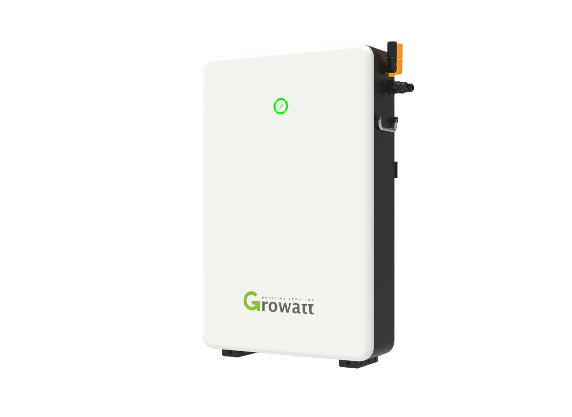 SAM2831-1.jpeg Growatt – GBLI6532 6.5kWh Laag Voltage Batterij set - Image 1