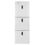 SolarEdge Home Batterij 13.8 kWh Low Voltage batterijmodule