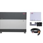 BYD – Battery Box Premium LVS 4.0 Thuisbatterij