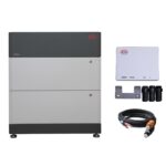 BYD – Battery Box Premium LVS 8.0 Thuisbatterij
