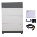 BYD – Battery Box Premium LVS 12.0 Thuisbatterij