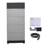 BYD – Battery Box Premium LVS 16.0 Thuisbatterij
