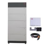 BYD – Battery Box Premium LVS 20.0 Thuisbatterij