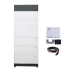 BYD – Battery Box Premium LVS 24.0 Thuisbatterij