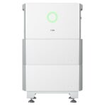 SAJ – H2-4K-S2 -10kWh All-In-One Solution