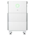 SAJ – H2-4K-S2 -10kWh All-In-One Solution