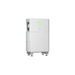 SAJ – H2-5K-S2 -10kWh All-In-One Solution