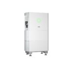 SAJ – H2-6K-T2 -10kWh All-In-One Solution