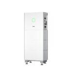 SAJ – H2-8K-T2 -15kWh All-In-One Solution