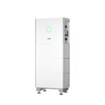 SAJ – H2-8K-T2 -15kWh All-In-One Solution