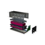 BMZ Hoogspanningsbatterij met Housing Hyperion 10kWh bundel - Image 3