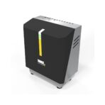 BMZ Hoogspanningsbatterij met Housing Hyperion 7.5kWh bundel
