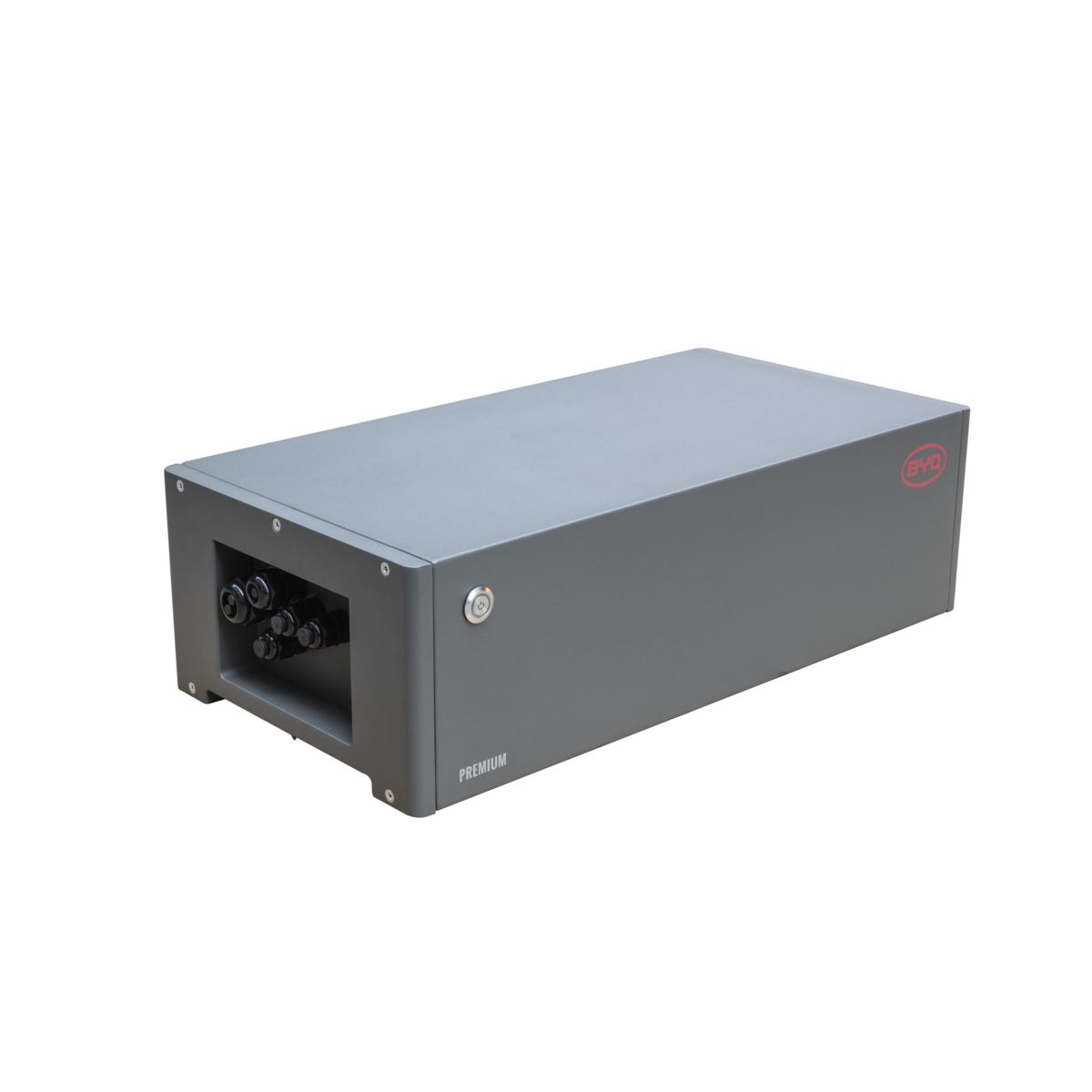 BYD B-Box Premium HV Battery Control Unit + Base - Image 2