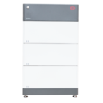 BYD Battery Box Premium HVM 2.76kWh Lithium Battery - Image 3