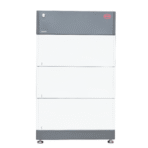 BYD Battery Box Premium HVS 2.56kWh Lithium Battery - Image 3