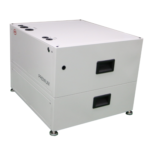 BYD Battery Box Premium LVL 15.4kWh Lithium Battery - Image 3
