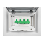 Sungrow SBR Hoogspannings LFP batterij 16,0kW (SBR160) - Image 9