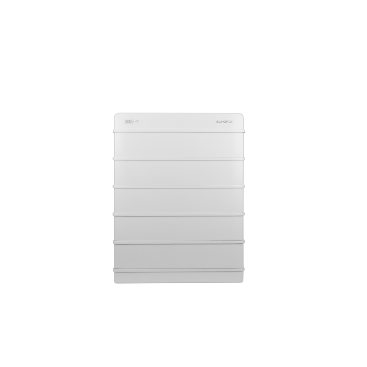 sungrow-sbr-battery-module-sbr160_16.0kw.png Sungrow SBR Hoogspannings LFP batterij 16,0kW (SBR160) - Image 1
