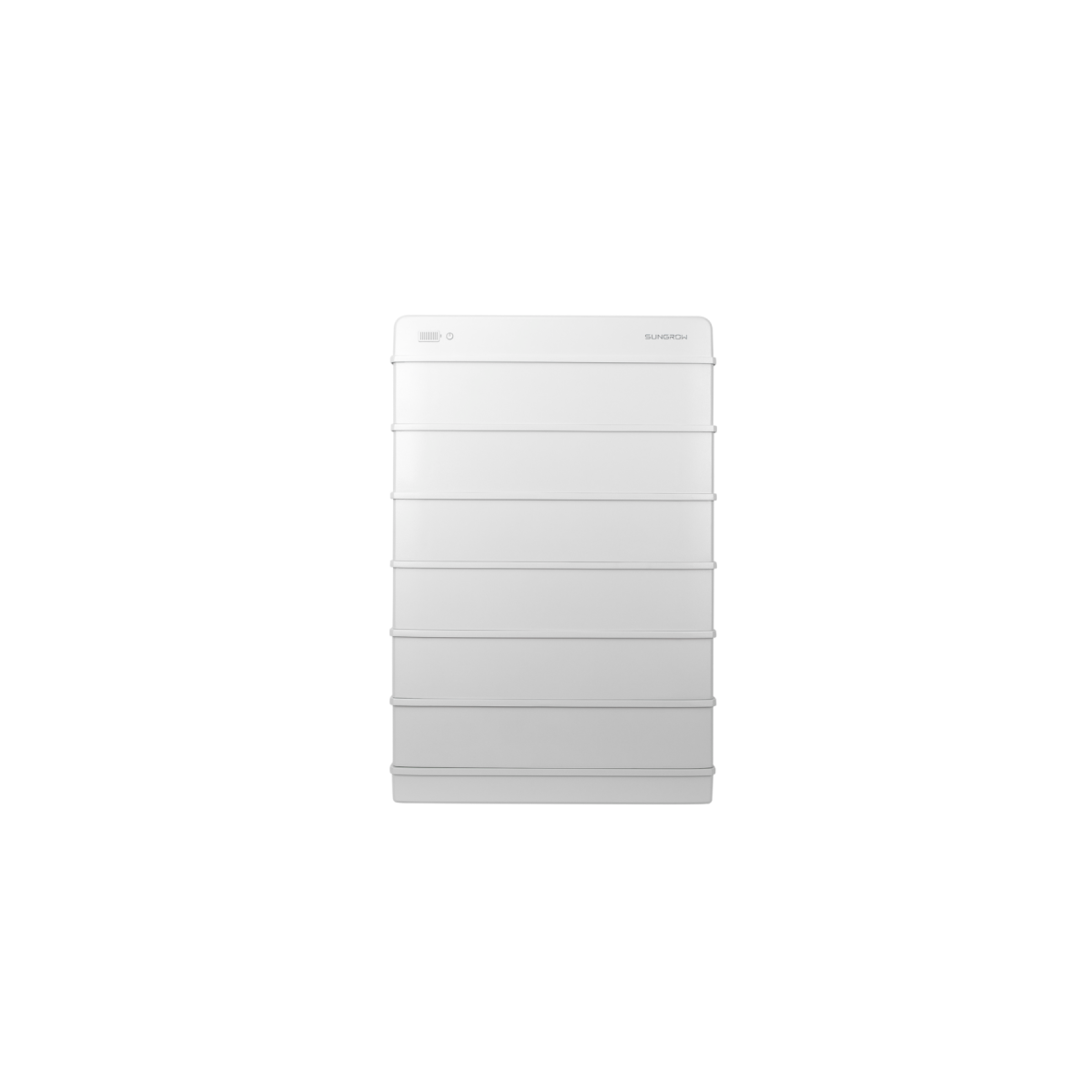 sungrow-sbr-battery-module-sbr192_19.2kw_1.png Sungrow SBR Hoogspannings LFP batterij 19,2kW (SBR192) - Image 1