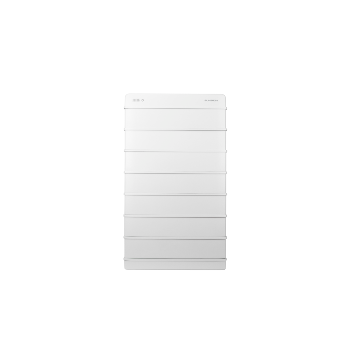 sungrow-sbr-battery-module-sbr224_22.4kw.png Sungrow SBR Hoogspannings LFP batterij 22,4kW (SBR224) - Image 1